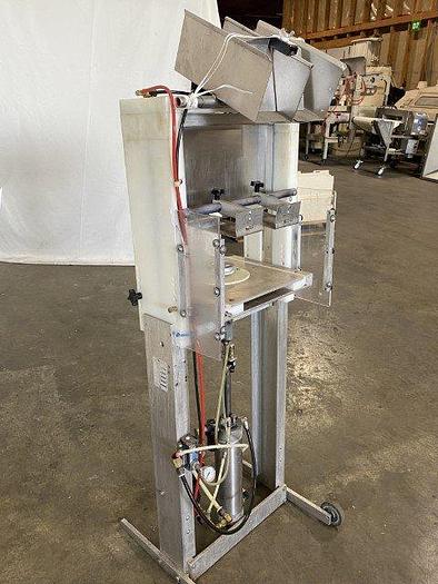 Used FoodTools CS-1A Round Product Slicer