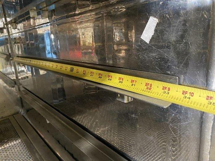 Used Primus PSS5-B-MESD Steam Sterilizer