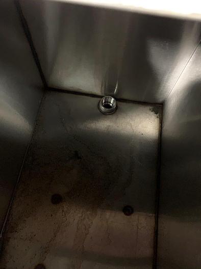 Used Ecolab ECO199 Foam Unit