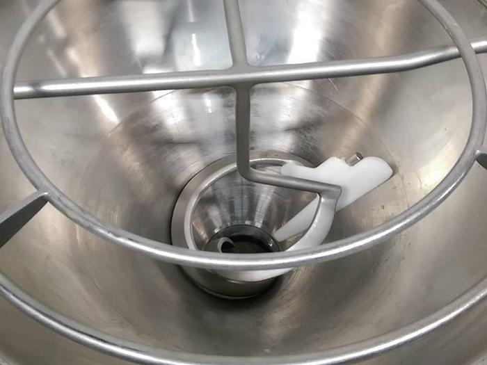 Used Vemag Robby Sausage Stuffer