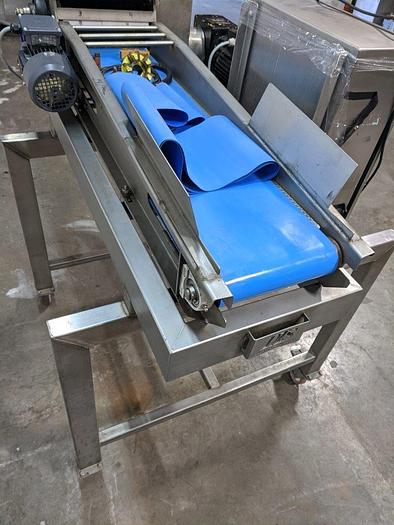 Used DTS Portobello Dry Slicer