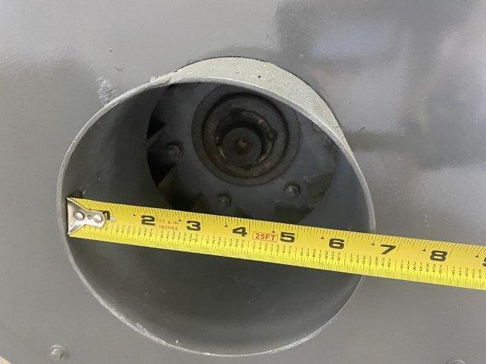 Used Centrifugal Pressure Blower