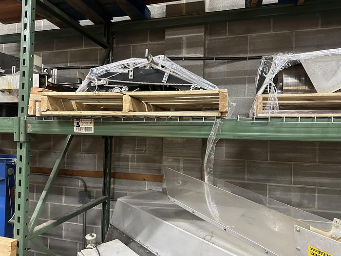 Used UBE Bread Slicer