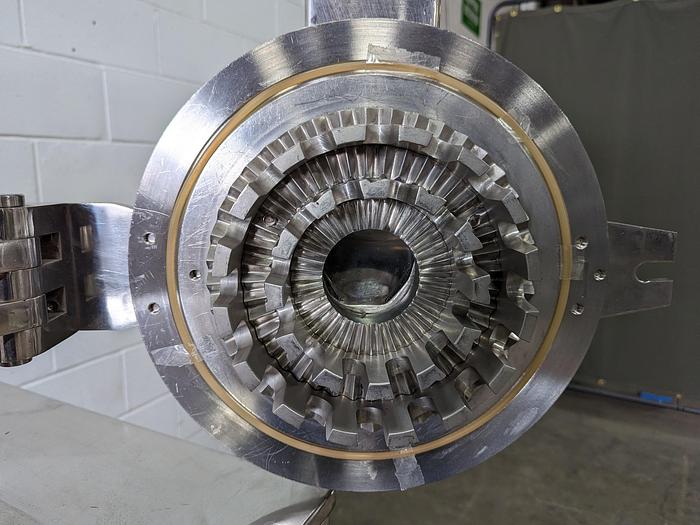 Used JB-20 B Series Universal Crusher