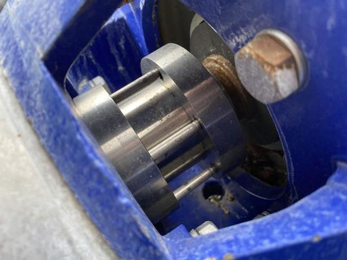 Used Centrifugal Pump