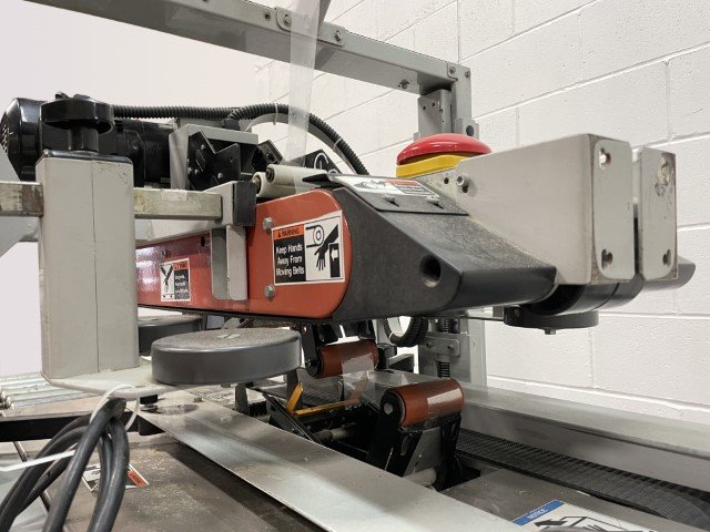 Used 3M-Matic 700aks Case Sealer