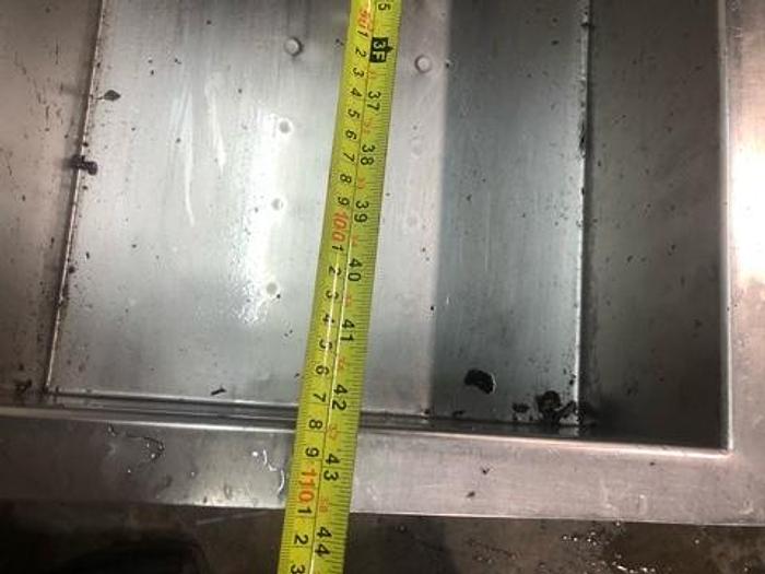 Used Eriez HD-56 Vibratory Feeder