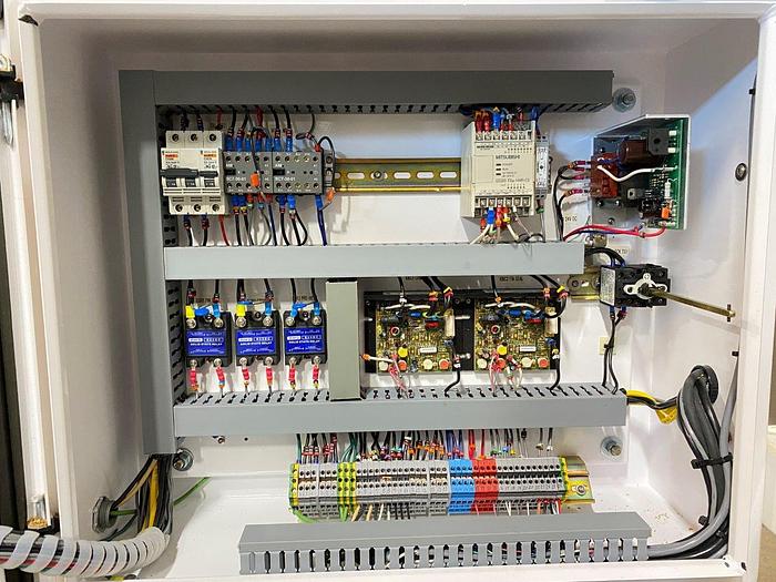 Used PFM 30S Flow Wrapper