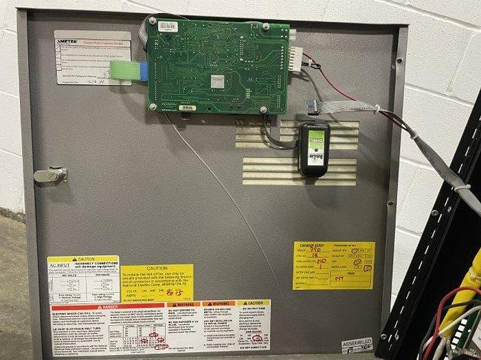 Used Ametek Eclipse II Plus Charger