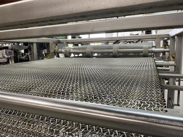 Used All-Purpose Batter Applicator