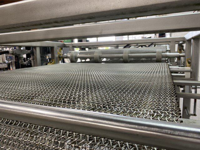 Used All-Purpose Batter Applicator