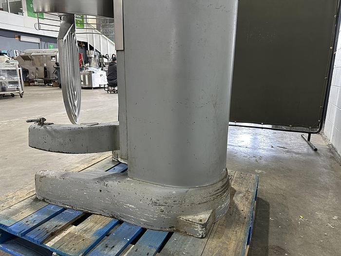 Used Hobart 140 Qt. Planetary Mixer V1401