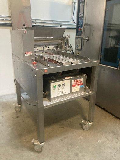 Used Rhodes Kook-E-King Depositor