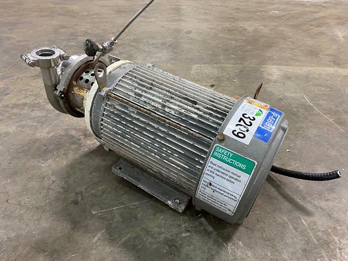Used APV 6V2 Centrifugal Pump