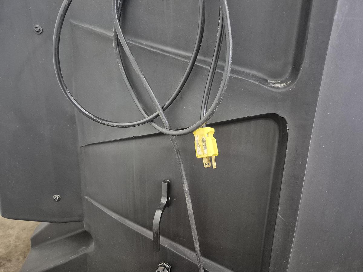 Used Portacool Portable Evaporator Cooler