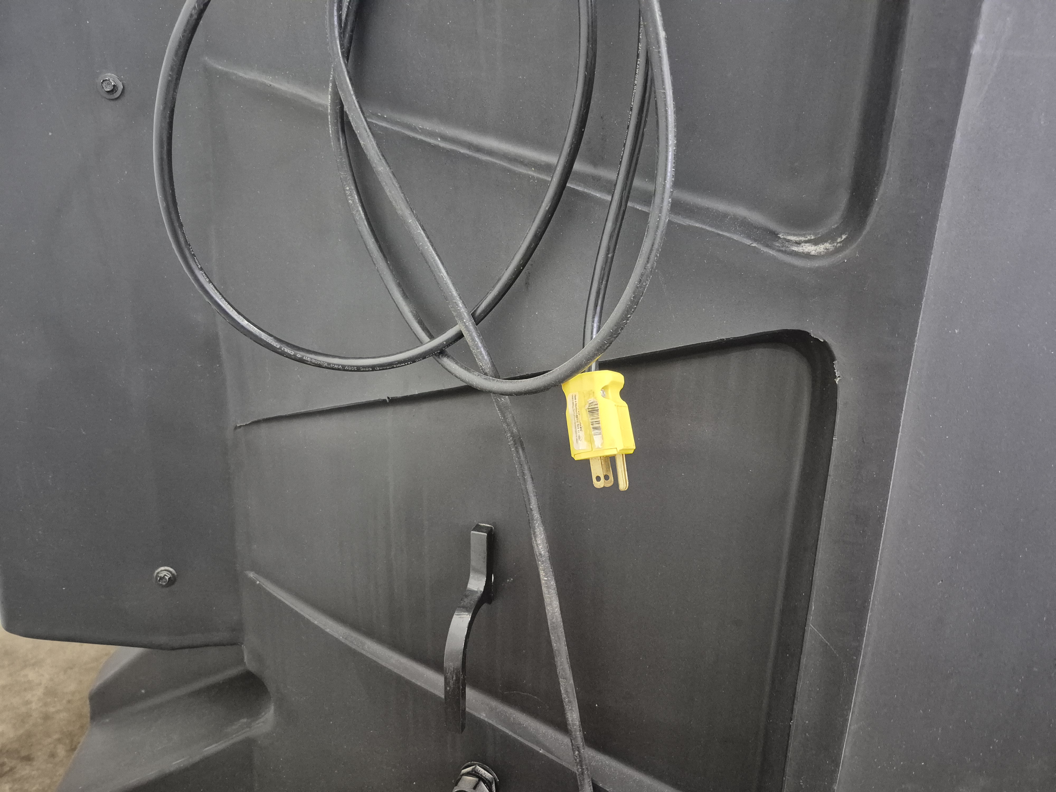 Used Portacool Portable Evaporator Cooler