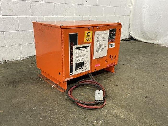 Used C&D FR18L640 36V Battery Charger