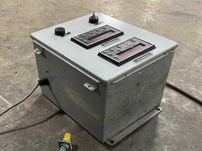 Used Product Counter