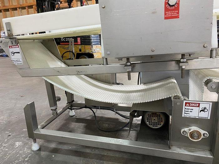 Used Loma IQ² 'The Max!' Metal Detector