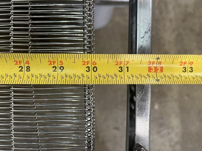 Used Middleby Marshall PS360G Conveyor Oven