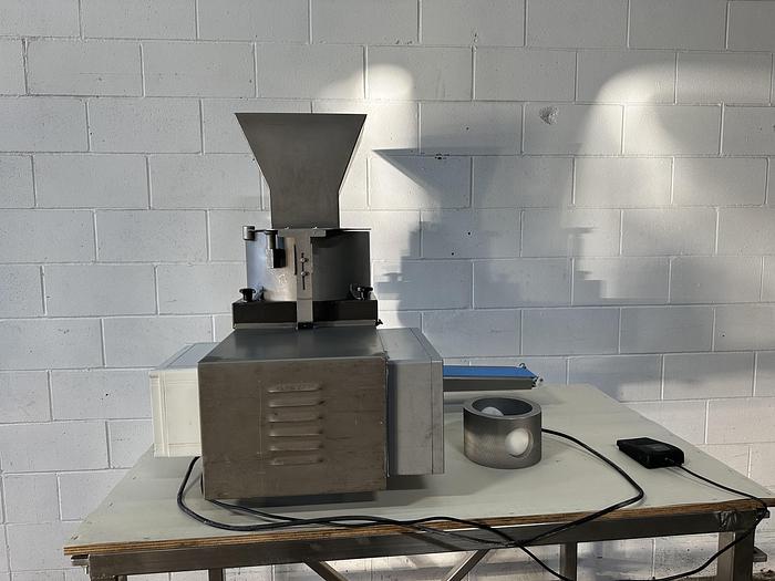 Used Deighton R Series 180 Formatic Machine