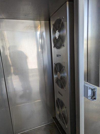 Used American Panel AP20 HURRiCHILL Blast Chiller