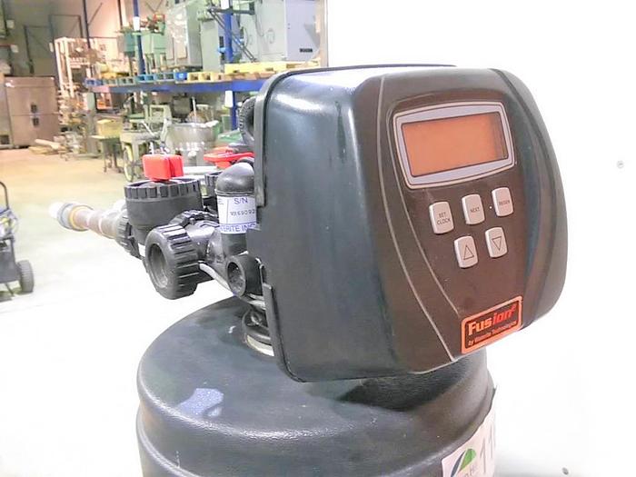 Used Waterite Water Softener