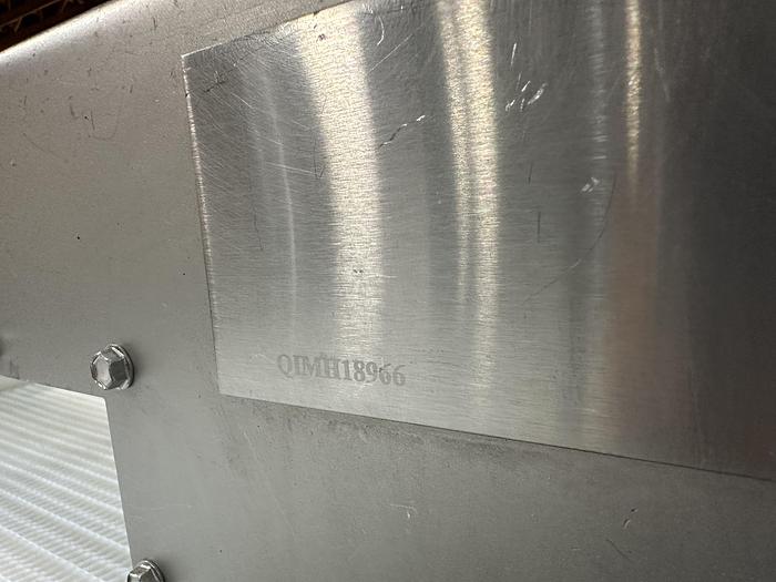 Used Loma Systems Checkweigher