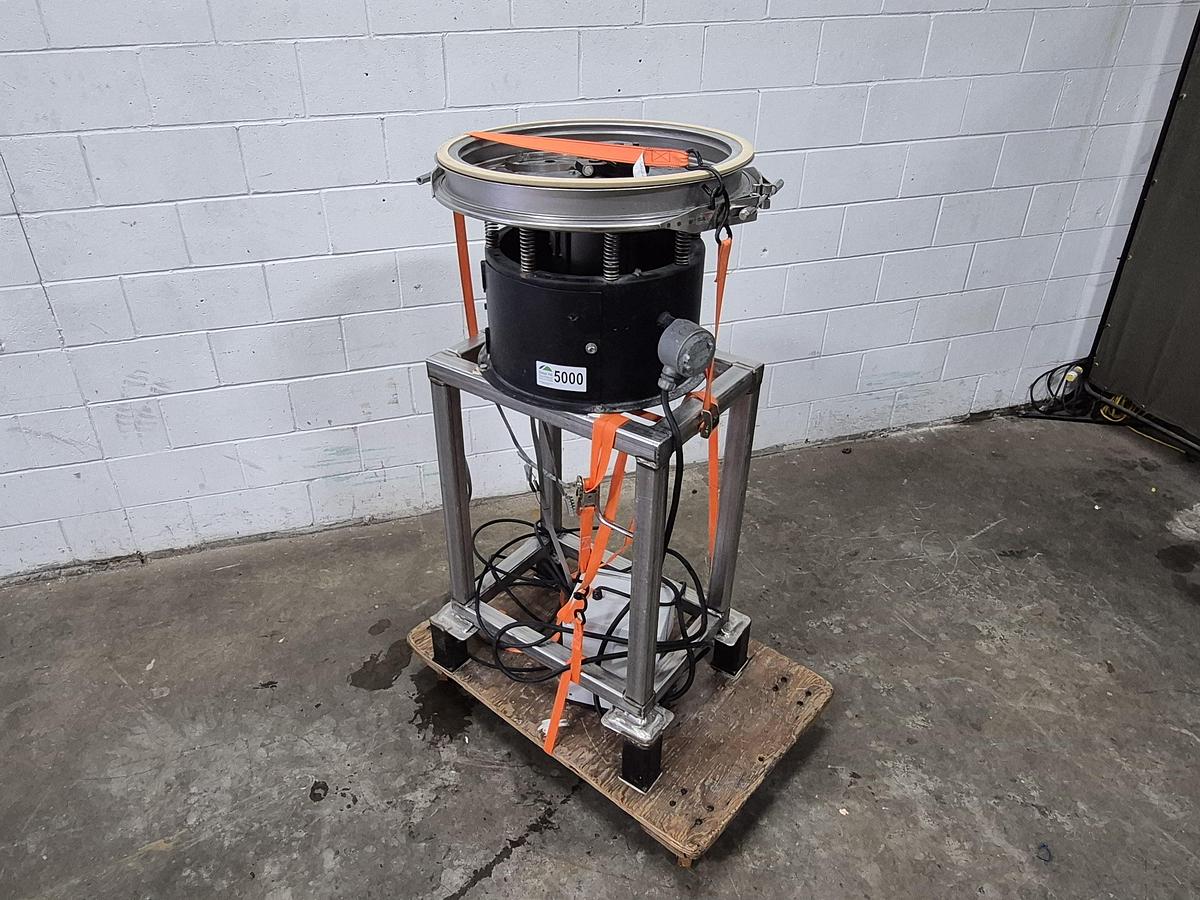Used Kason Sifter