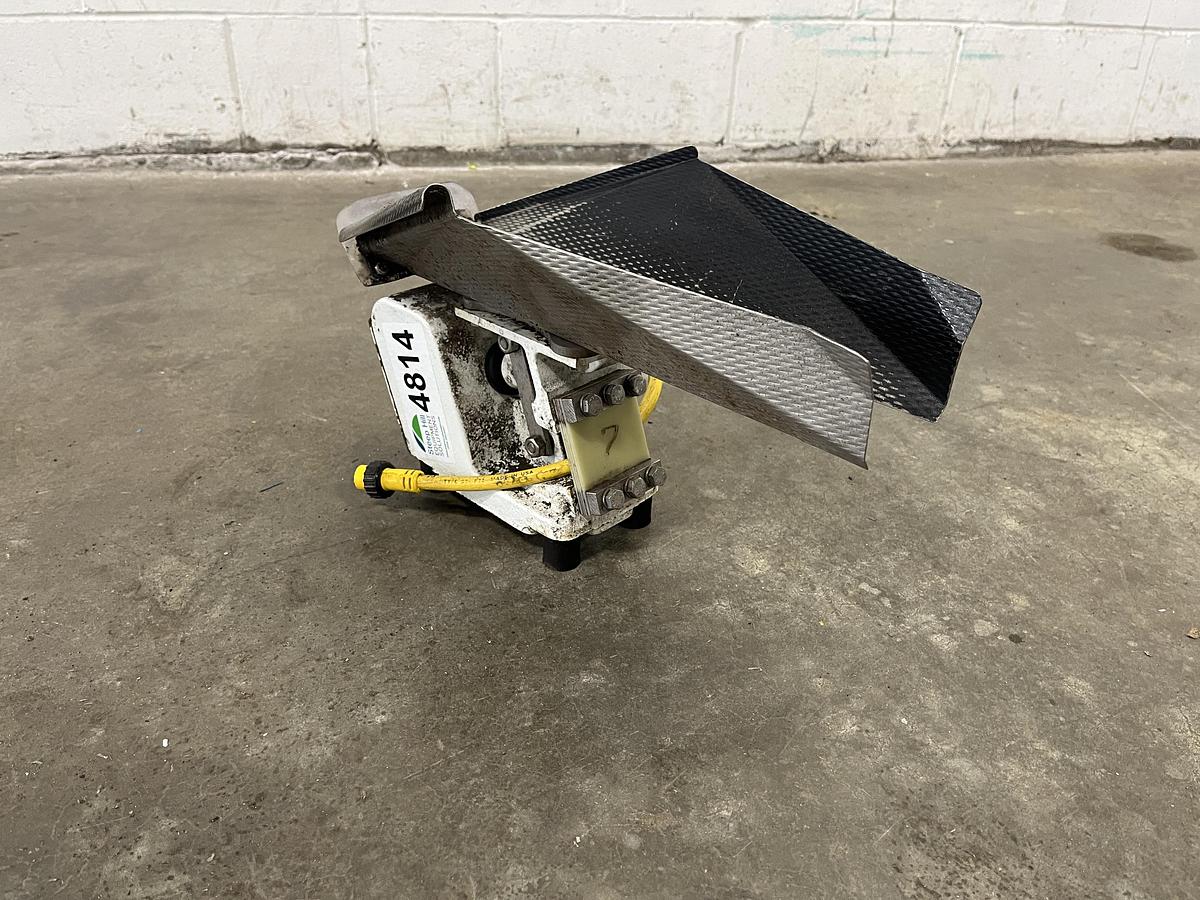 Used Eriez KHS-5 Electromagnetic Vibratory Feeder Drive