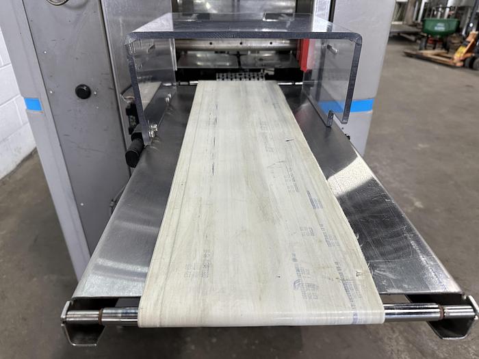 Used Doboy Flow Wrapper