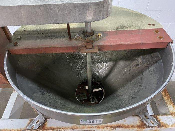 Used Food Chopper