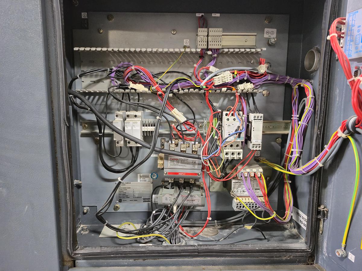 Used Atlas Copco GA11PLUS Rotary Screw Air Compressor