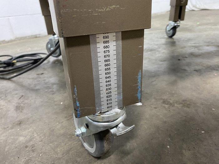 Used Highlight Magnum 2300 Case Sealer