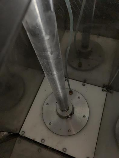 Used CIM Butter Extruder