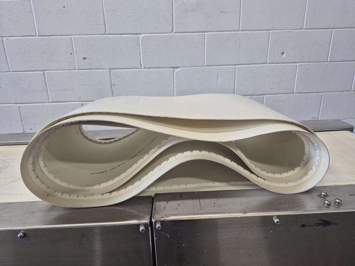 Used  Automatic Inline Checkweigher