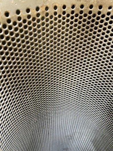 Used Eaton BF301-02 Bag Filter