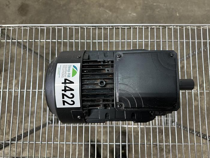 Used LaFert 1.8 kW Motor