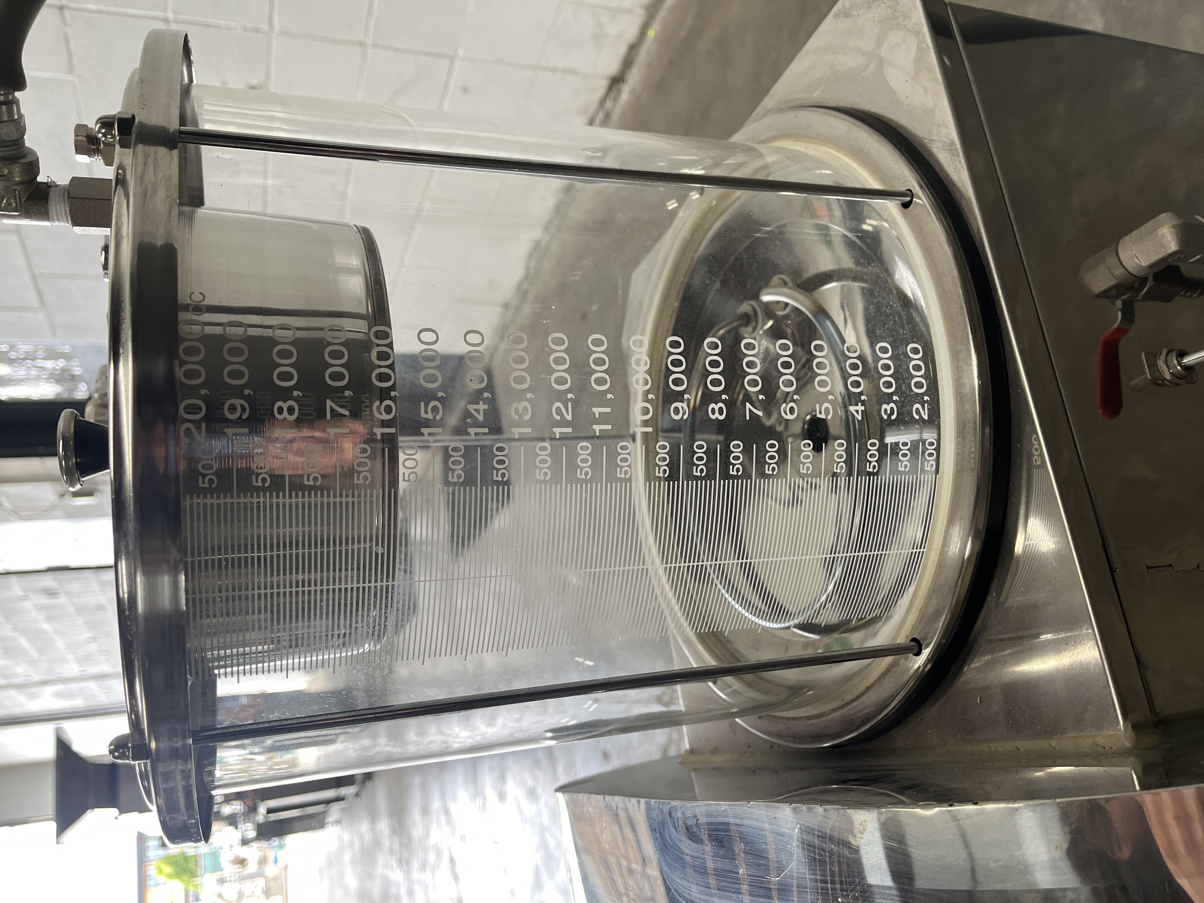 Used Automatic Concentrate Packaging Machine