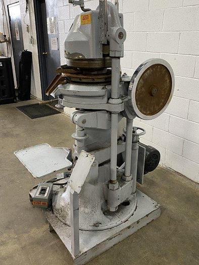 Used Stokes Rotary Tablet Press