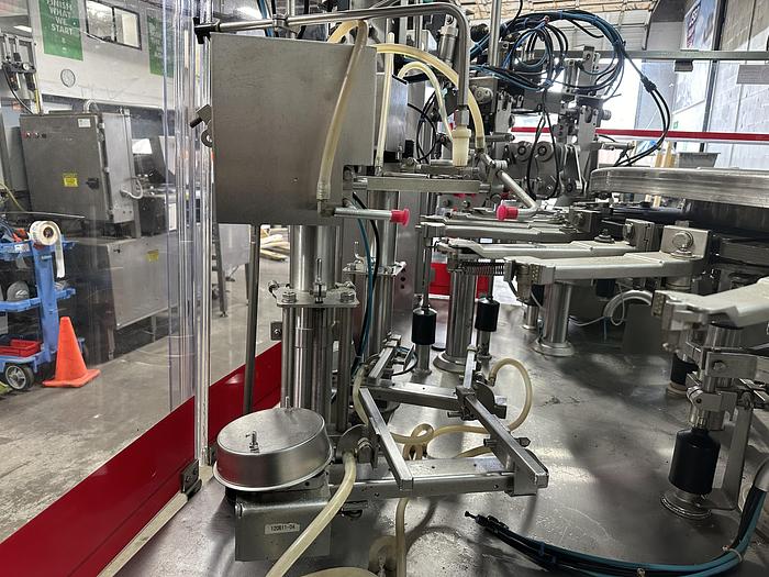 Used PSG Lee by LeePack RP-147TZ-24