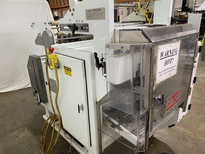 Used Woodman Polaris 'E' VFFS Bagmaker