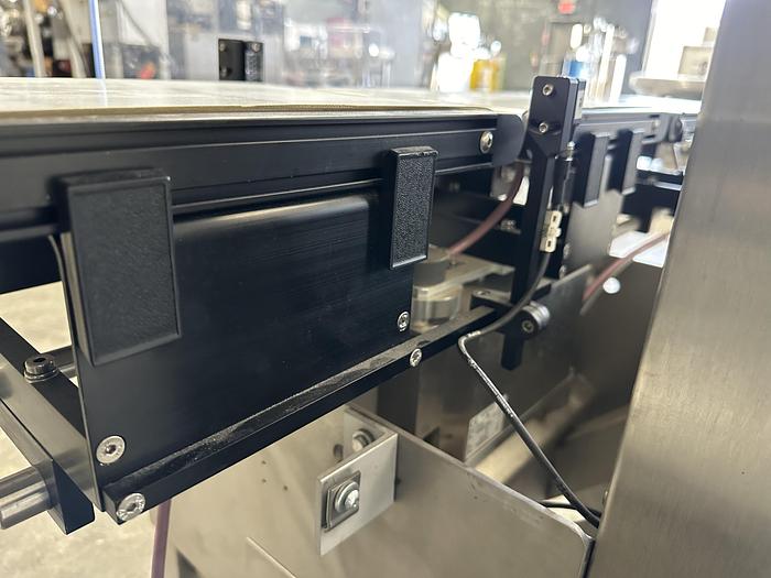 Used OCS Type HC Checkweigher