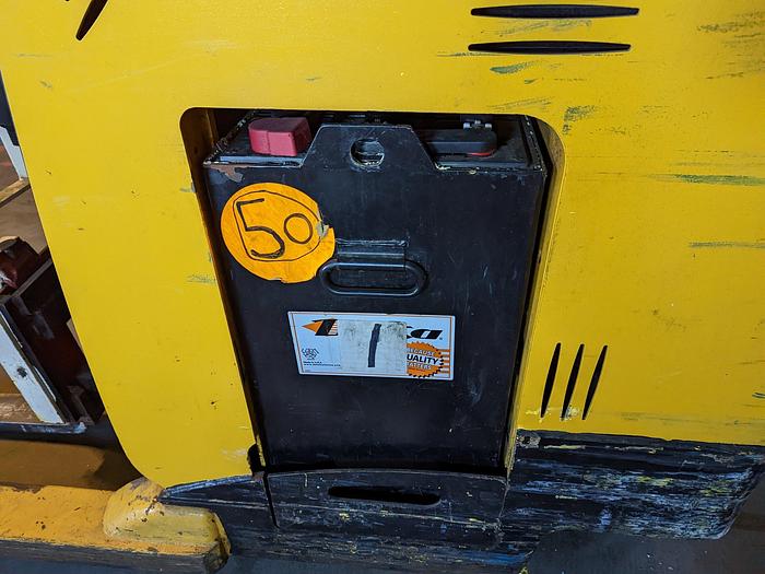 Used Hyster N30ZDR Lift Truck