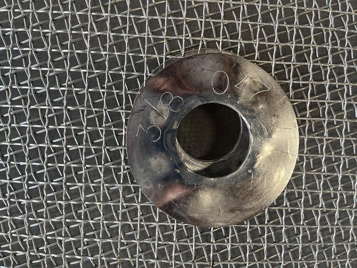 Used Sifting Screens for Vibratory Sifter Separators