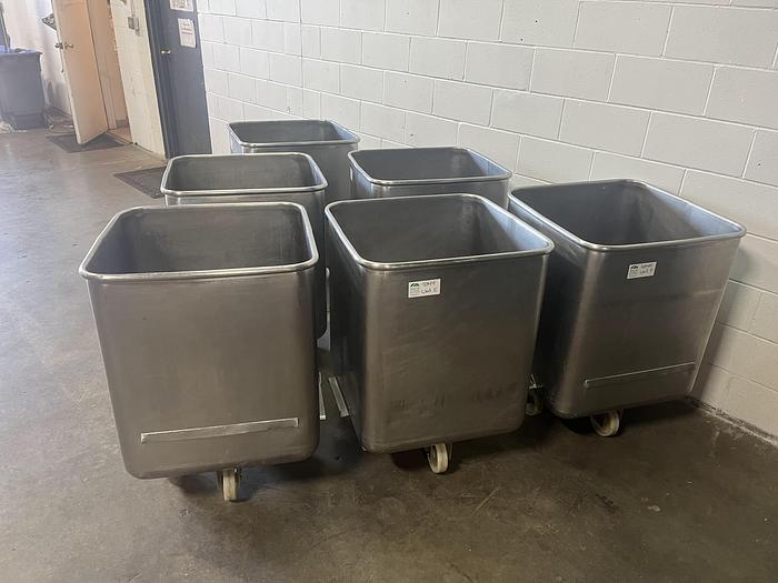 Used 300L Dump Buggy