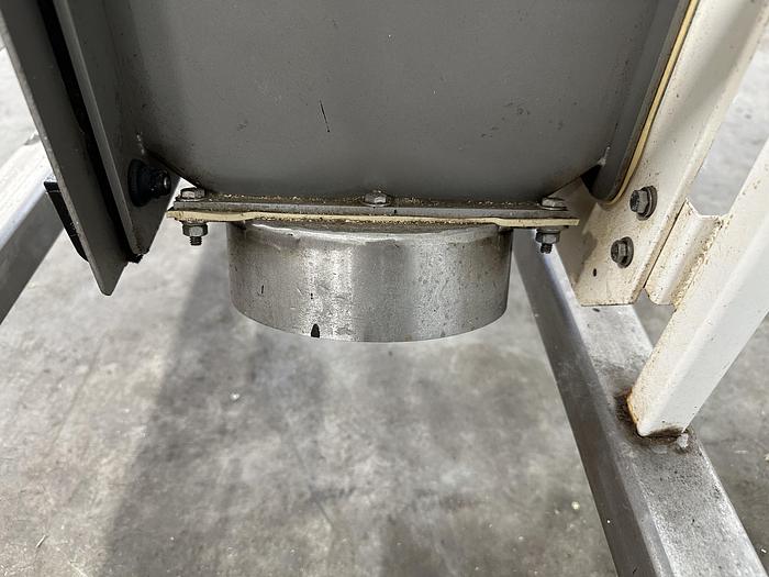 Used Safeline Gravity Metal Detector