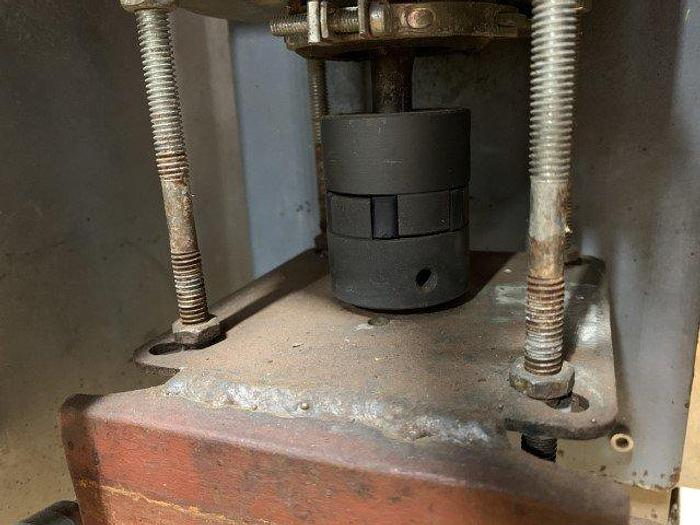 Used Elkay ER-10 Remote Water Chiller