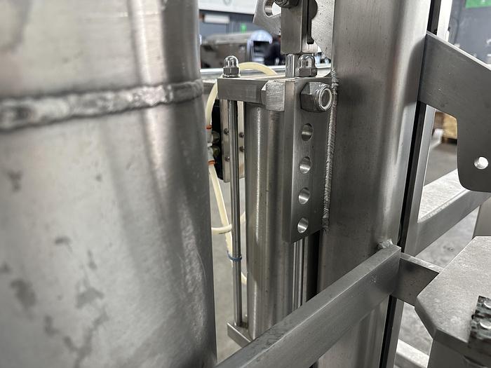 Used Pneumatic Drum Lift