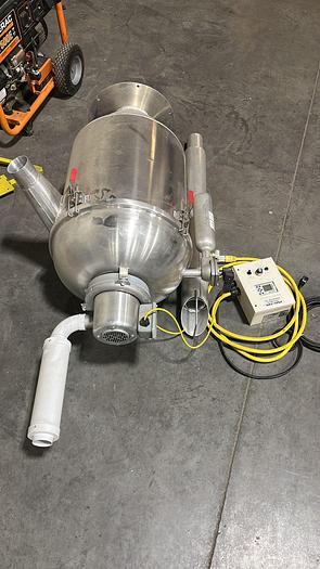 Used PNEU-Con SC3000VP Whisper Vacuum Loader